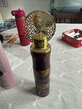 Al Wataniah Sabah Al Ward Luxury Air Freshener Spray 300ml